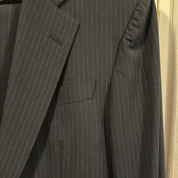 Brooks Brothers Madison BrooksCool®️ Suit - Picture 7 of 16